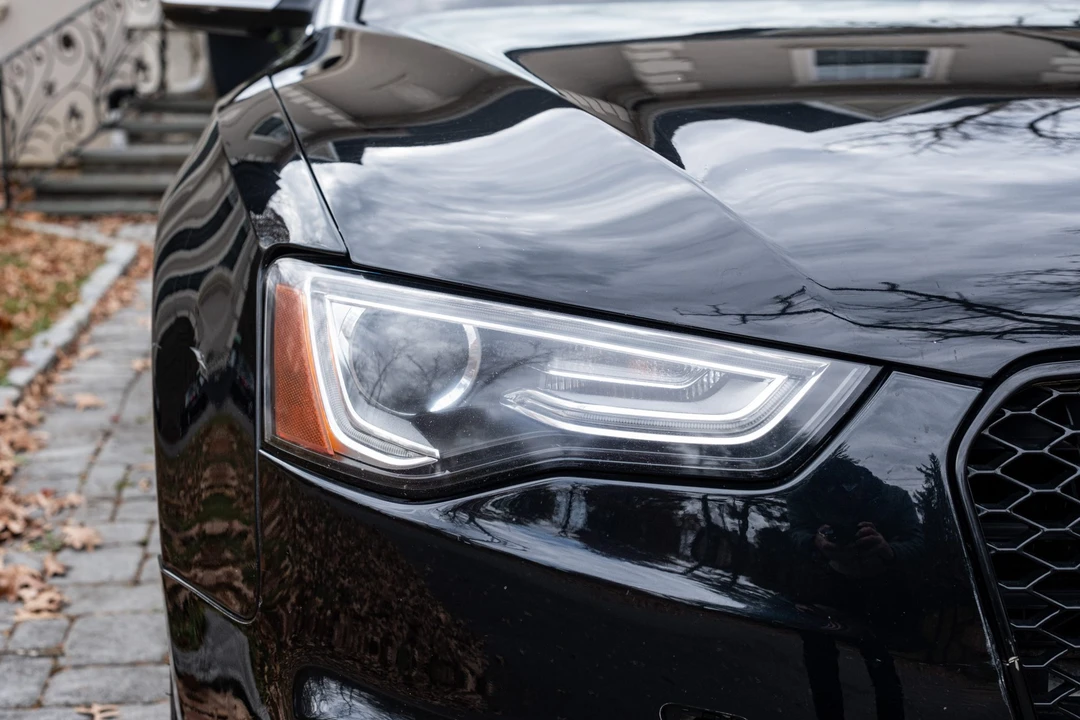 2013 Audi B8 S5 - Image 18 of 31