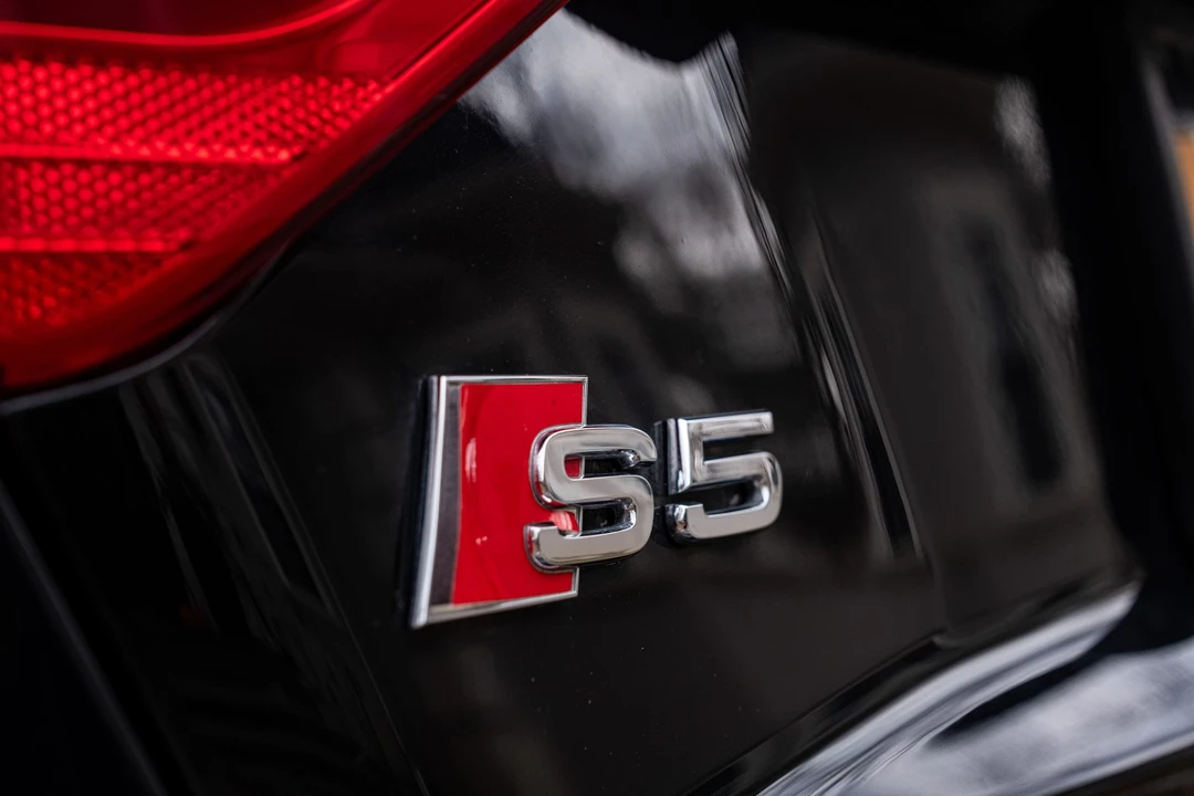 2013 Audi B8 S5 - Image 28 of 31