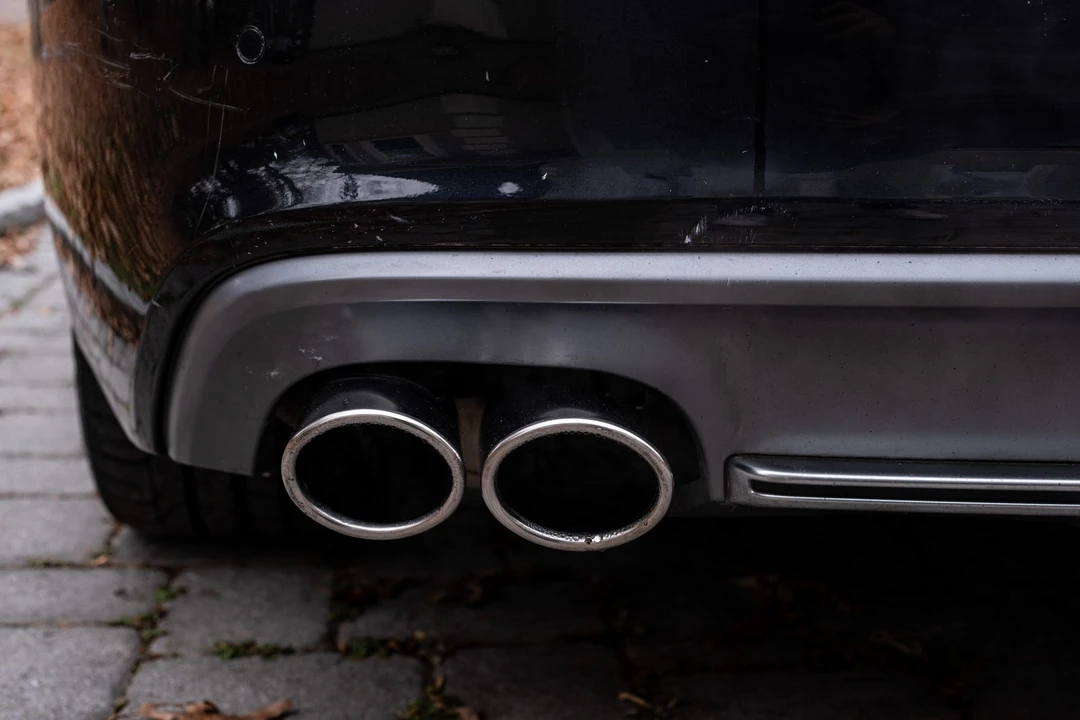 2013 Audi B8 S5 - Image 29 of 31
