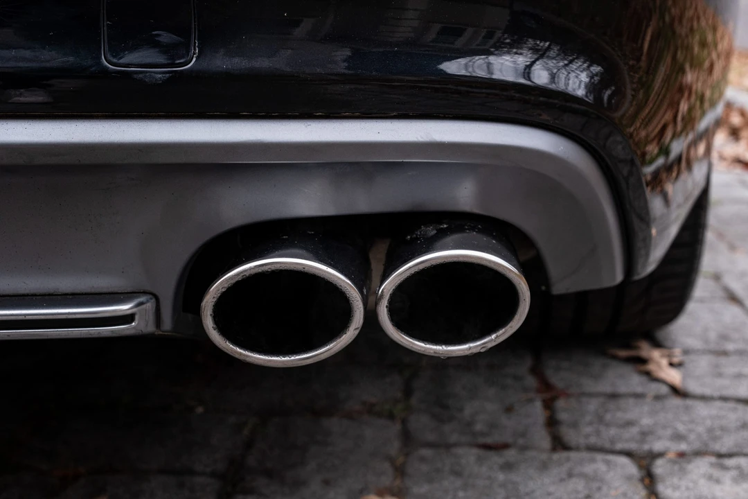 2013 Audi B8 S5 - Image 30 of 31