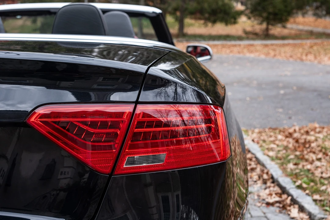 2013 Audi B8 S5 - Image 27 of 31