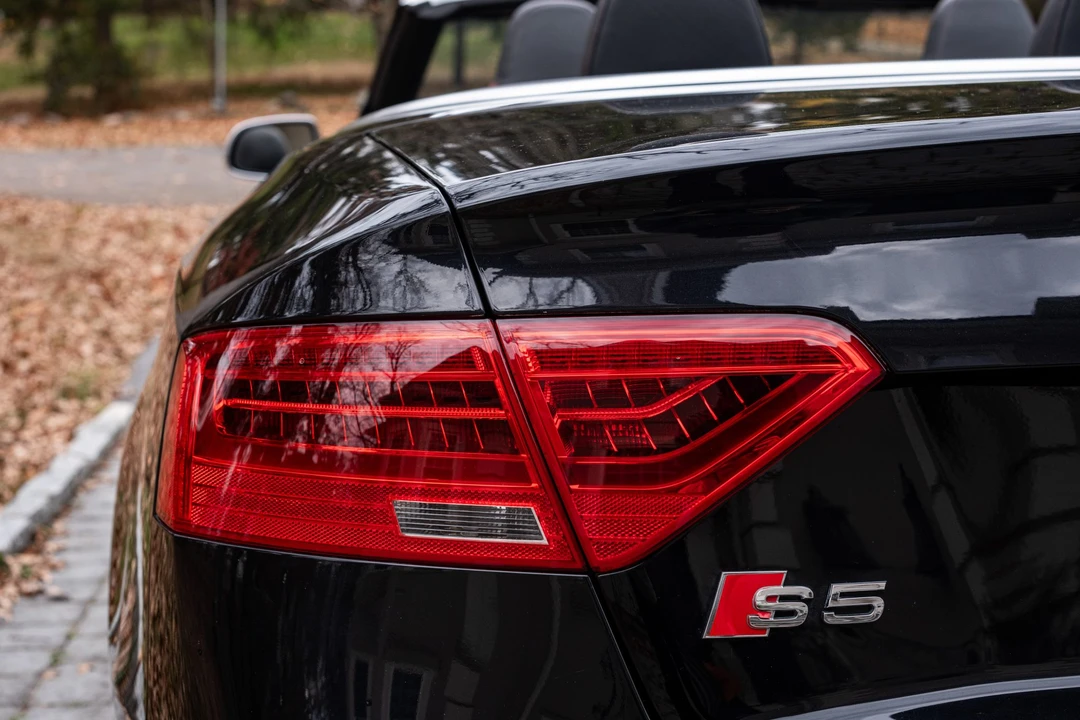 2013 Audi B8 S5 - Image 26 of 31