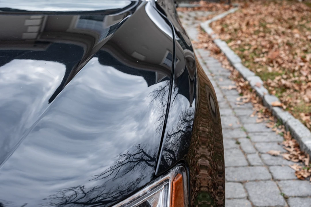 2013 Audi B8 S5 - Image 21 of 31