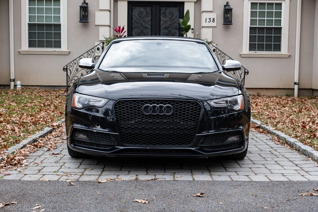 2013 Audi B8 S5 - Image 11 of 31