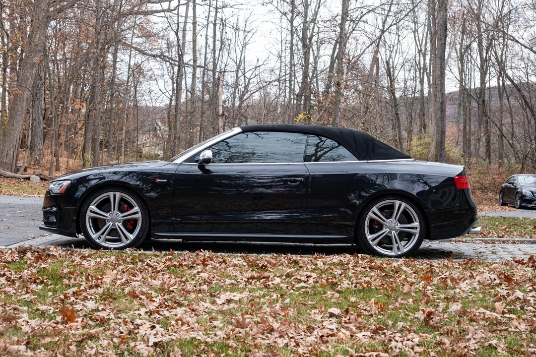 2013 Audi B8 S5 - Image 17 of 31