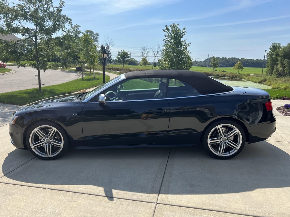 2013 Audi B8 S5 - Image 20 of 31