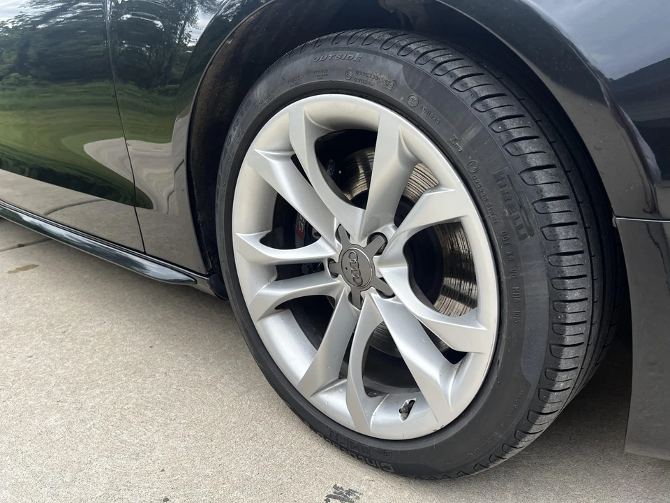 2013 Audi B8 S5 - Image 28 of 31