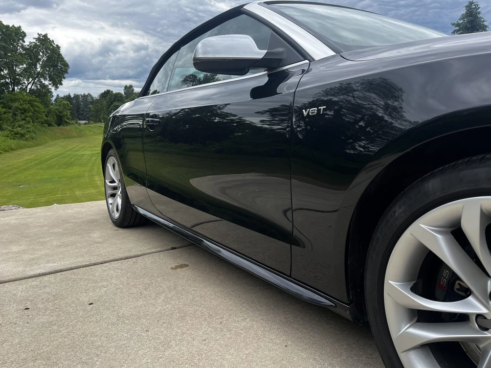 2013 Audi B8 S5 - Image 23 of 31