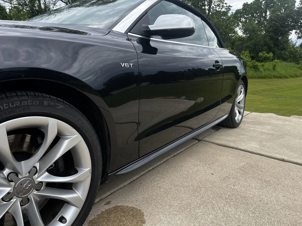 2013 Audi B8 S5 - Image 22 of 31