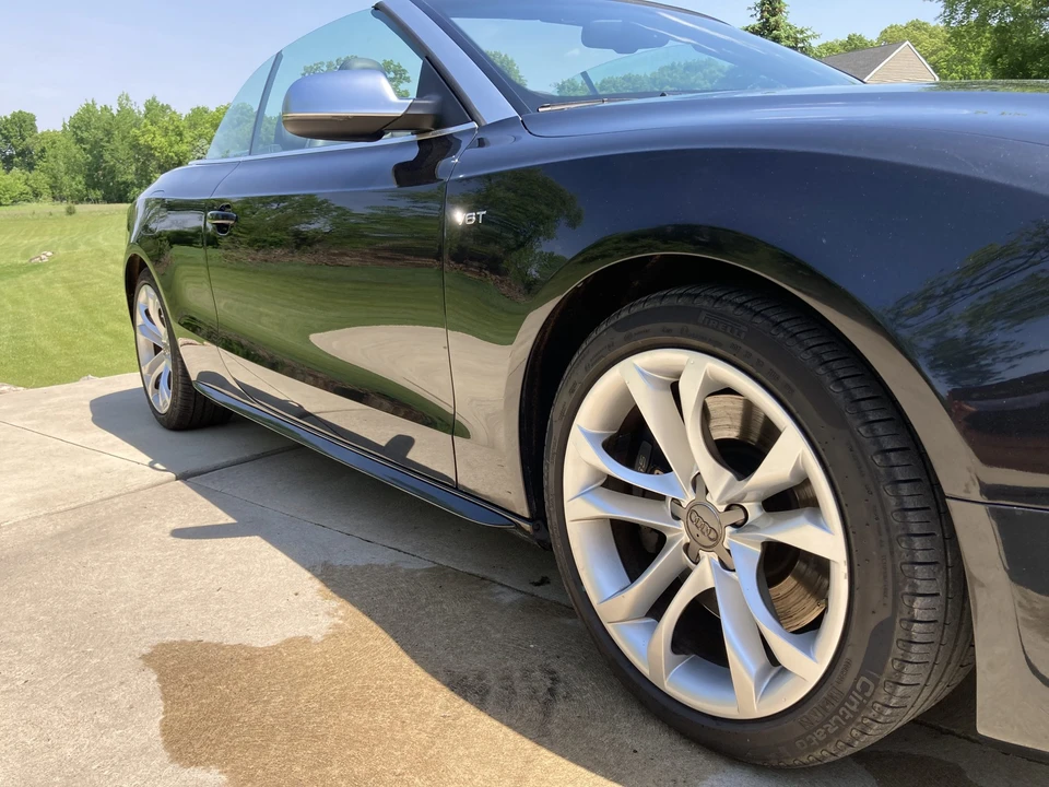 2013 Audi B8 S5 - Image 21 of 31