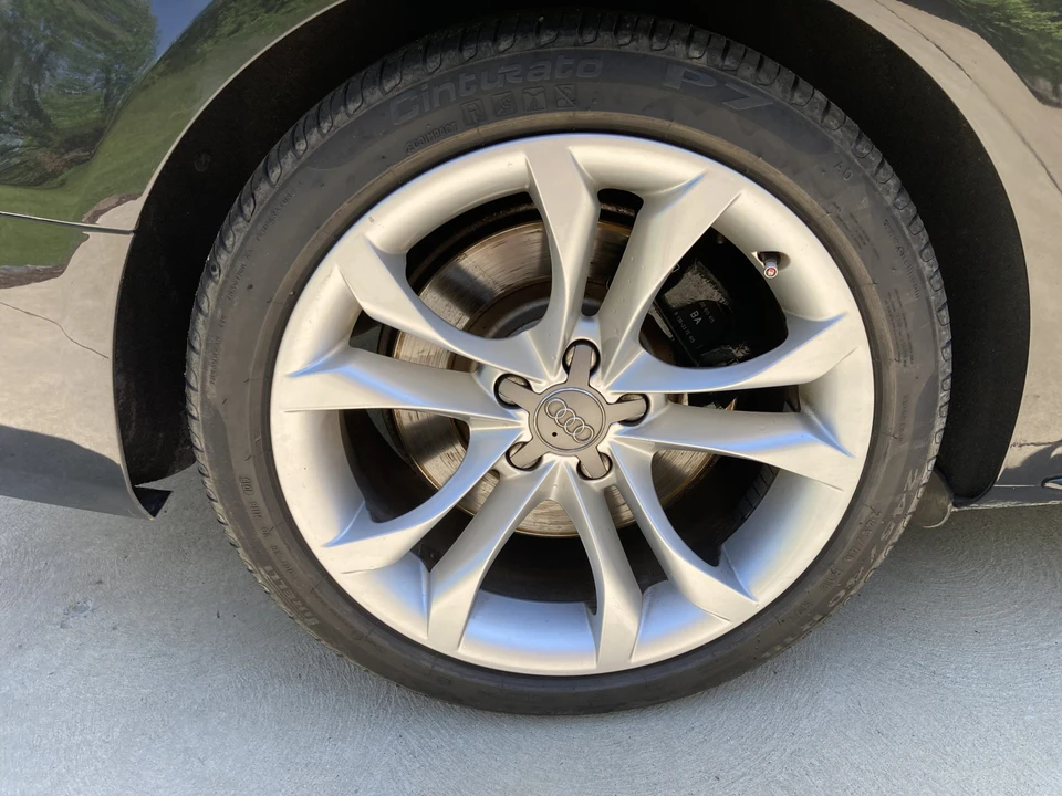 2013 Audi B8 S5 - Image 25 of 31