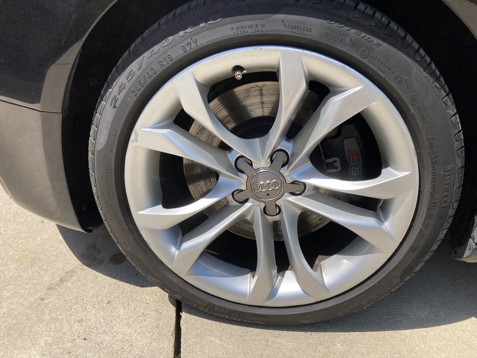 2013 Audi B8 S5 - Image 26 of 31