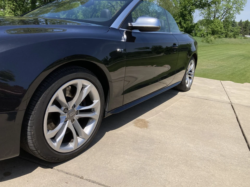 2013 Audi B8 S5 - Image 20 of 31