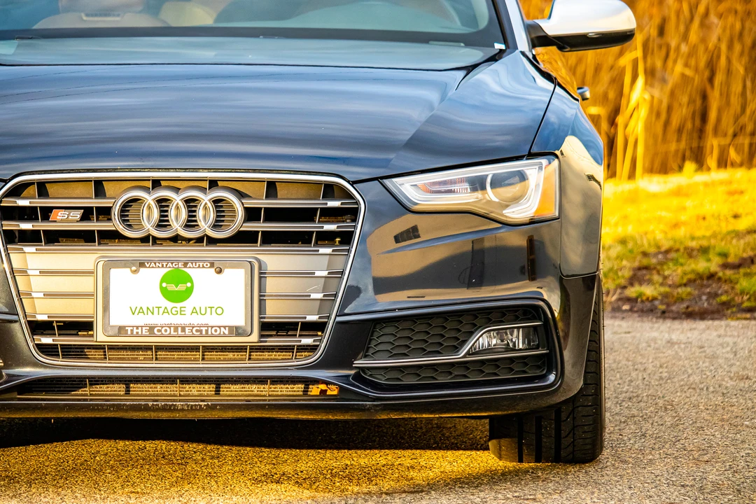 2013 Audi B8 S5 - Image 30 of 31