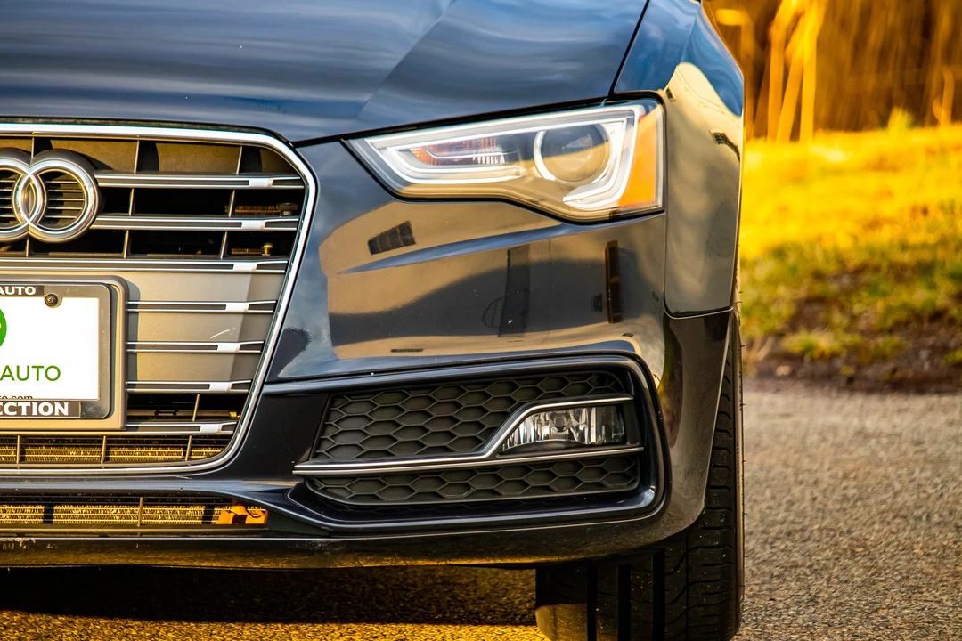 2013 Audi B8 S5 - Image 29 of 31