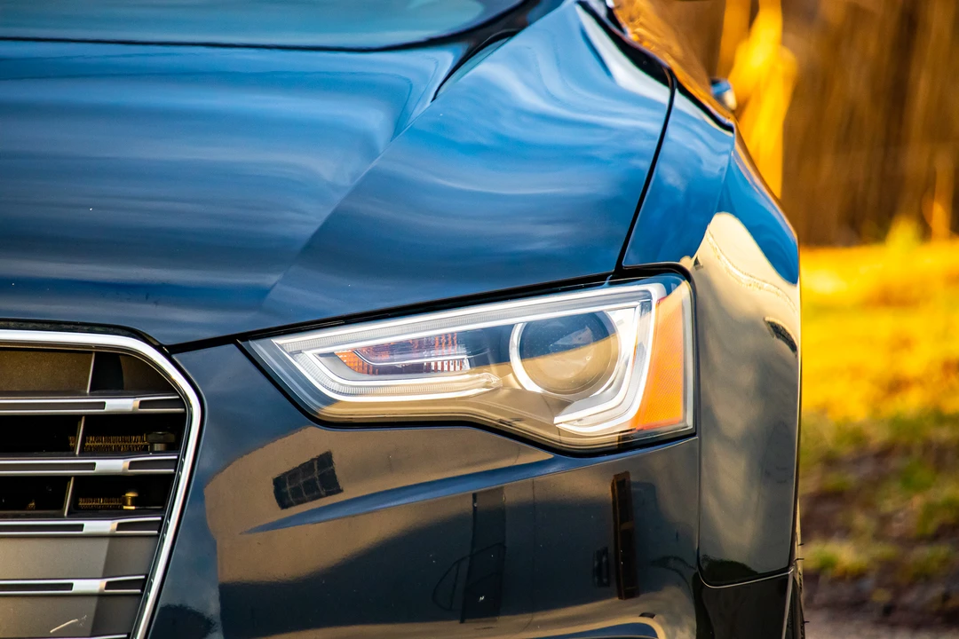 2013 Audi B8 S5 - Image 28 of 31