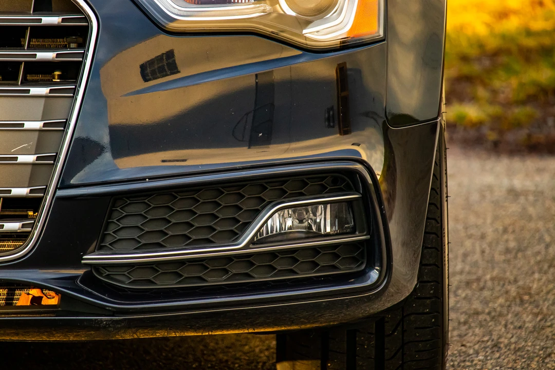 2013 Audi B8 S5 - Image 27 of 31