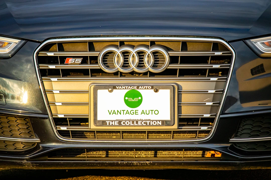 2013 Audi B8 S5 - Image 26 of 31