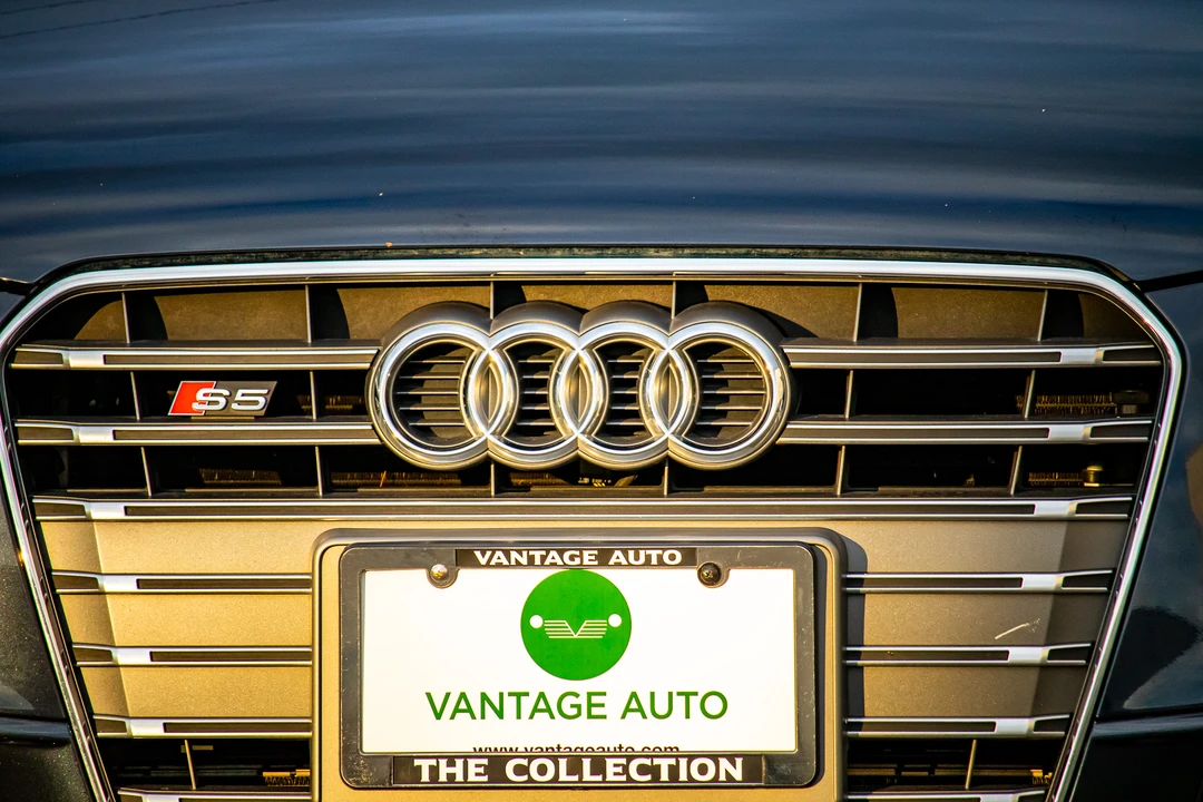 2013 Audi B8 S5 - Image 25 of 31
