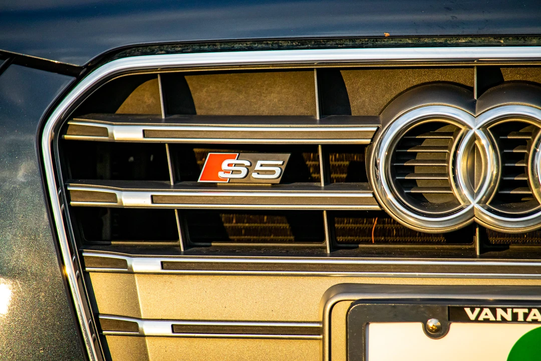 2013 Audi B8 S5 - Image 24 of 31