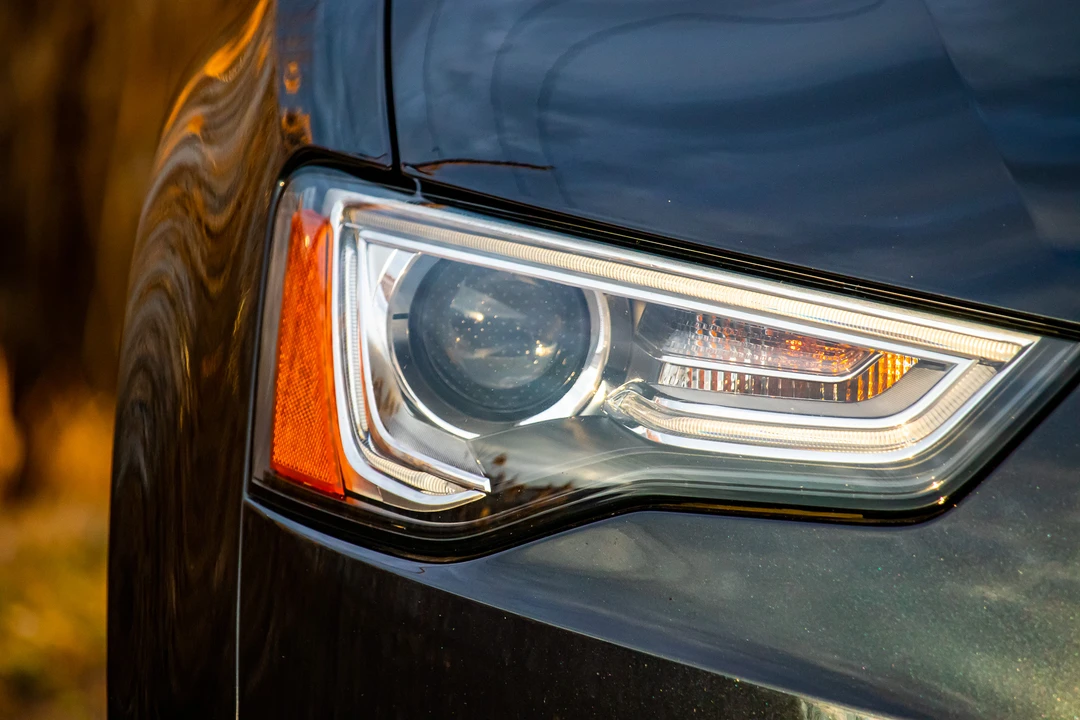 2013 Audi B8 S5 - Image 22 of 31