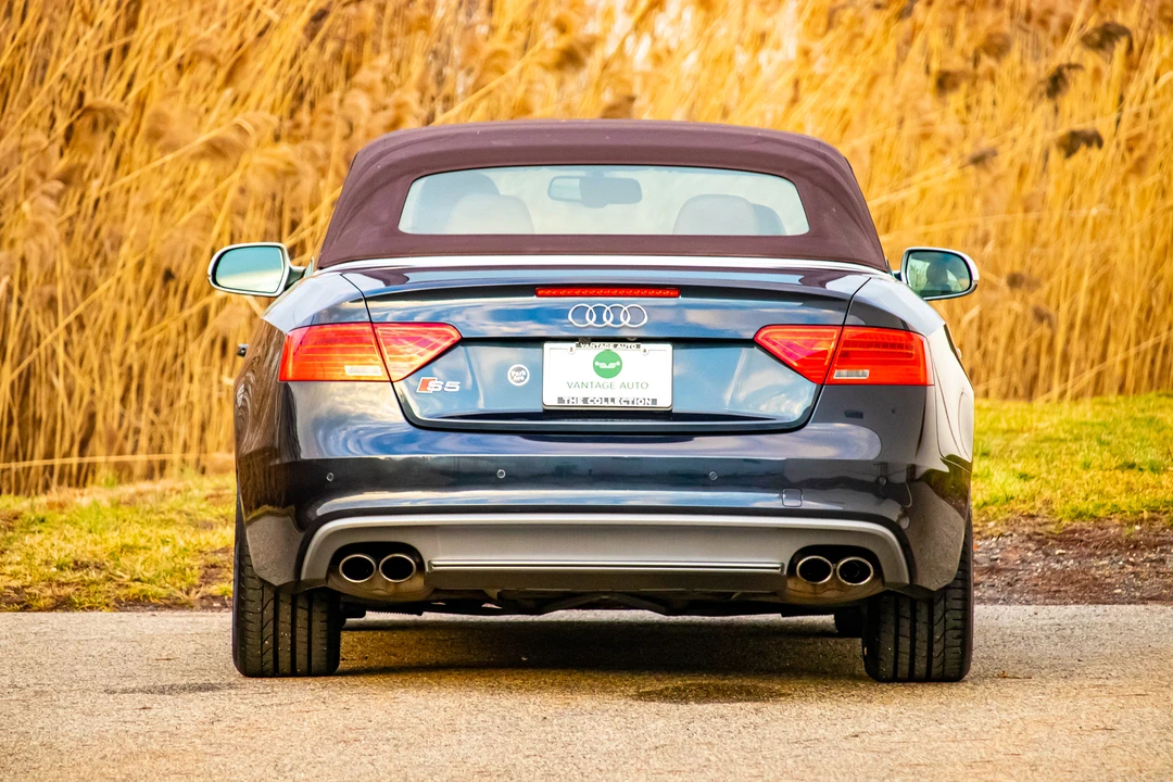 2013 Audi B8 S5 - Image 14 of 31