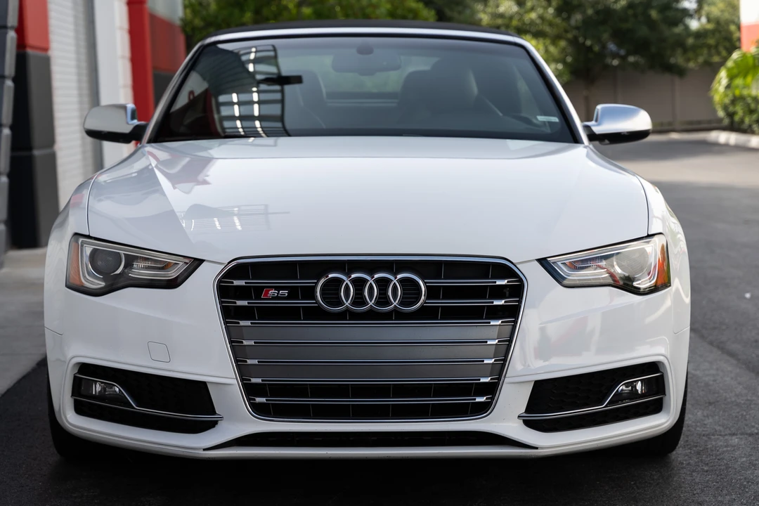 2013 Audi B8 S5 - Image 28 of 31