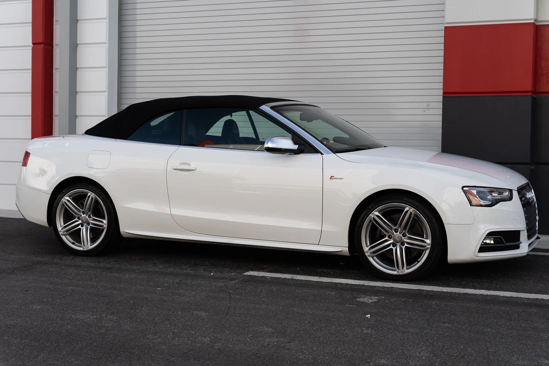 2013 Audi B8 S5 - Image 22 of 31