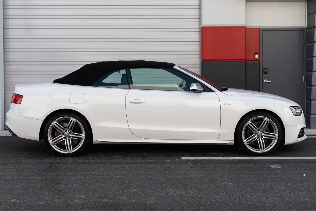 2013 Audi B8 S5 - Image 21 of 31