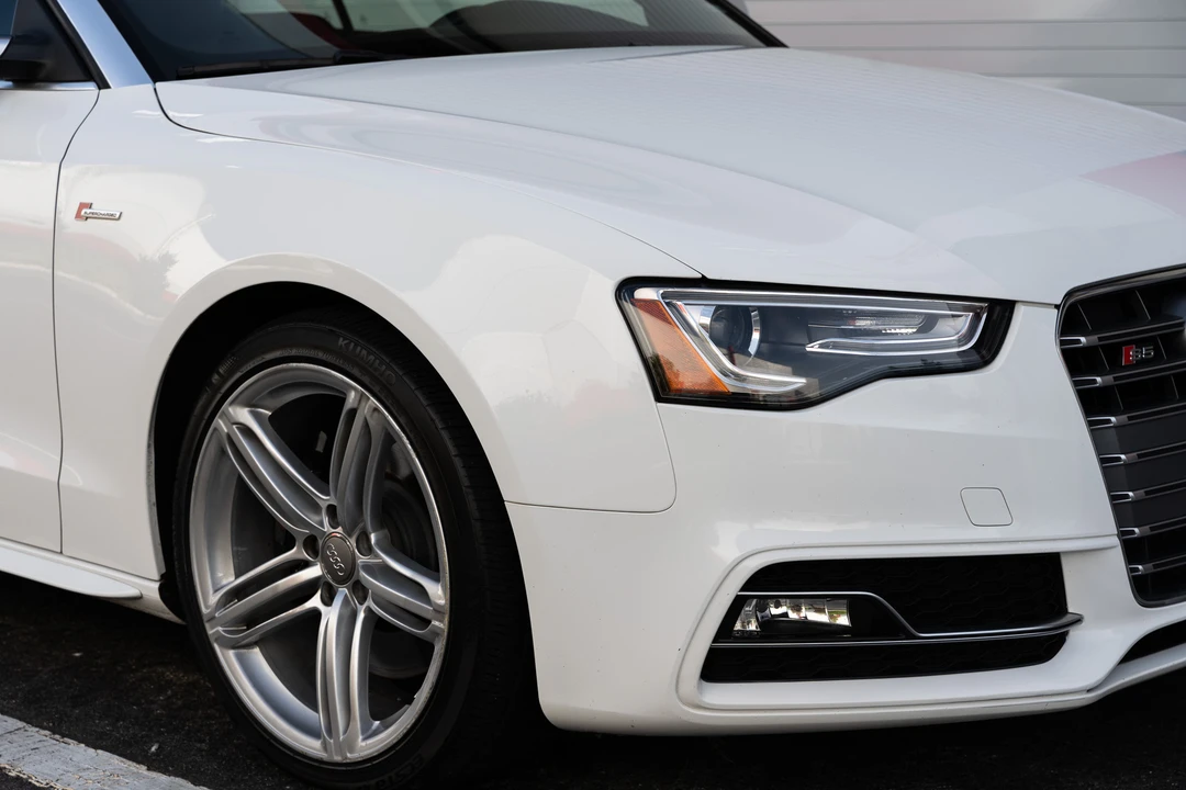 2013 Audi B8 S5 - Image 30 of 31