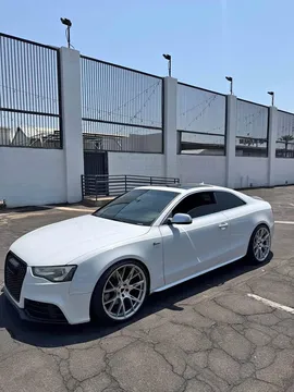 2013 Audi S5 Coupe 2D