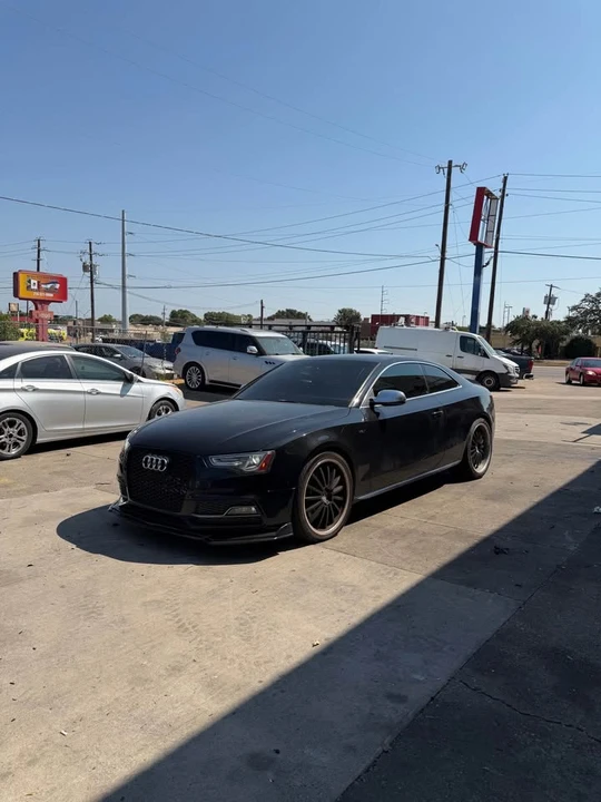 2013 Audi B8 S5 - Image 5 of 9