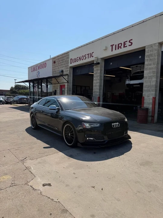 2013 Audi B8 S5 - Image 2 of 9