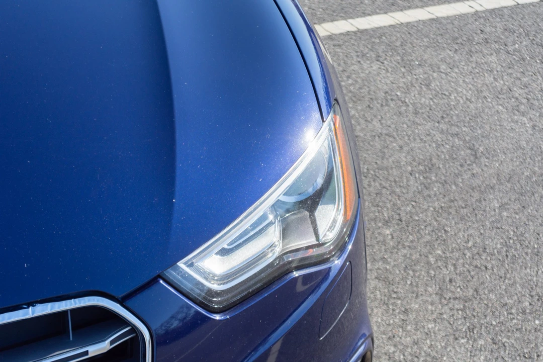 2013 Audi B8 S5 - Image 16 of 31