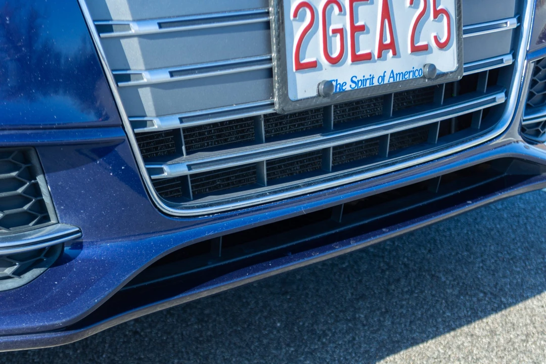 2013 Audi B8 S5 - Image 12 of 31