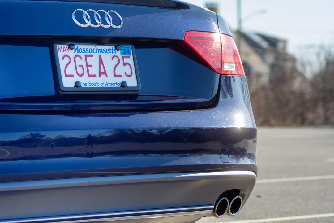 2013 Audi B8 S5 - Image 23 of 31