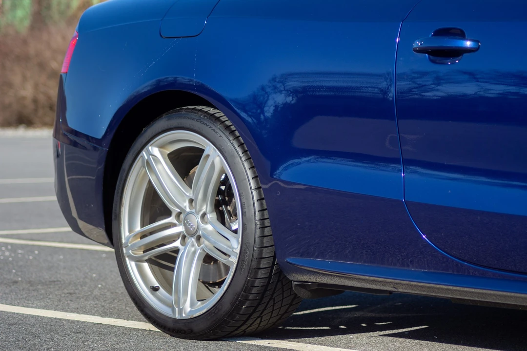 2013 Audi B8 S5 - Image 31 of 31
