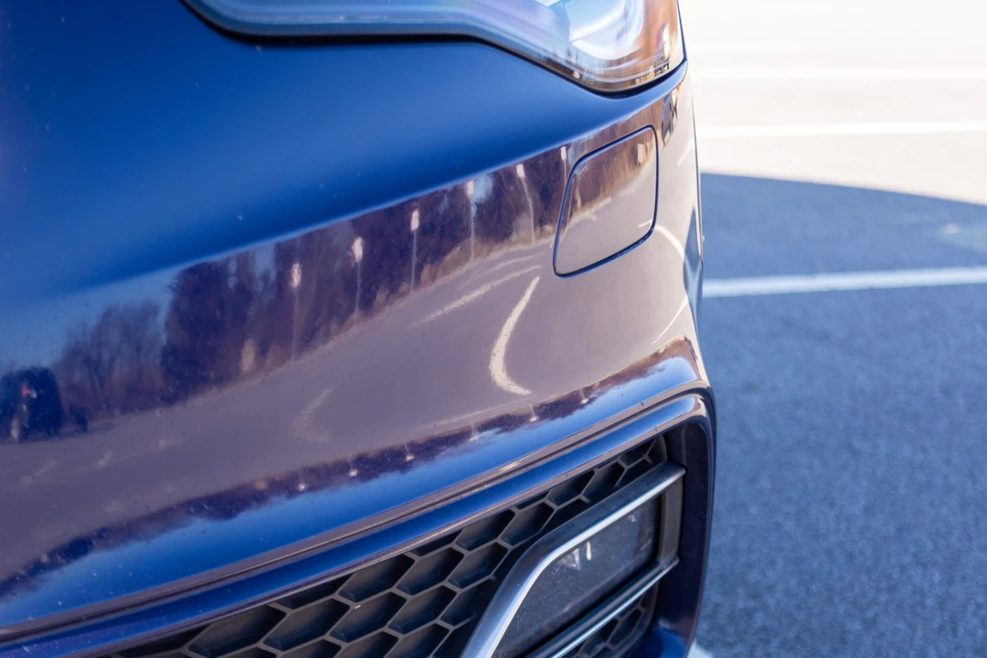 2013 Audi B8 S5 - Image 17 of 31