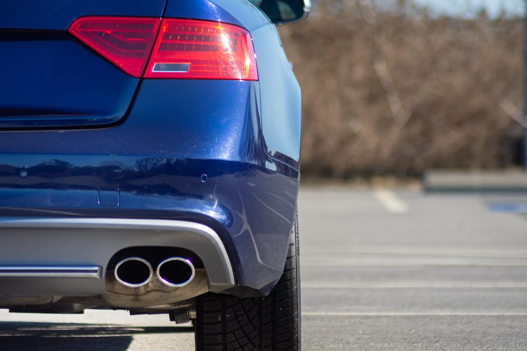 2013 Audi B8 S5 - Image 27 of 31