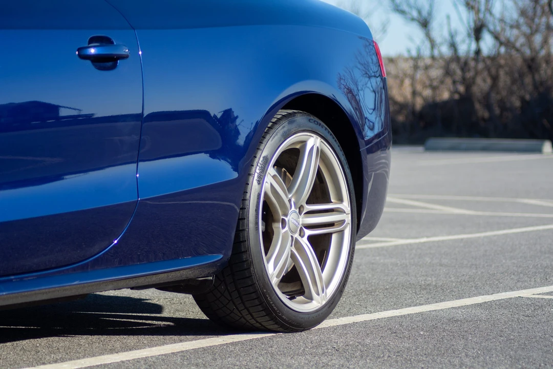 2013 Audi B8 S5 - Image 30 of 31