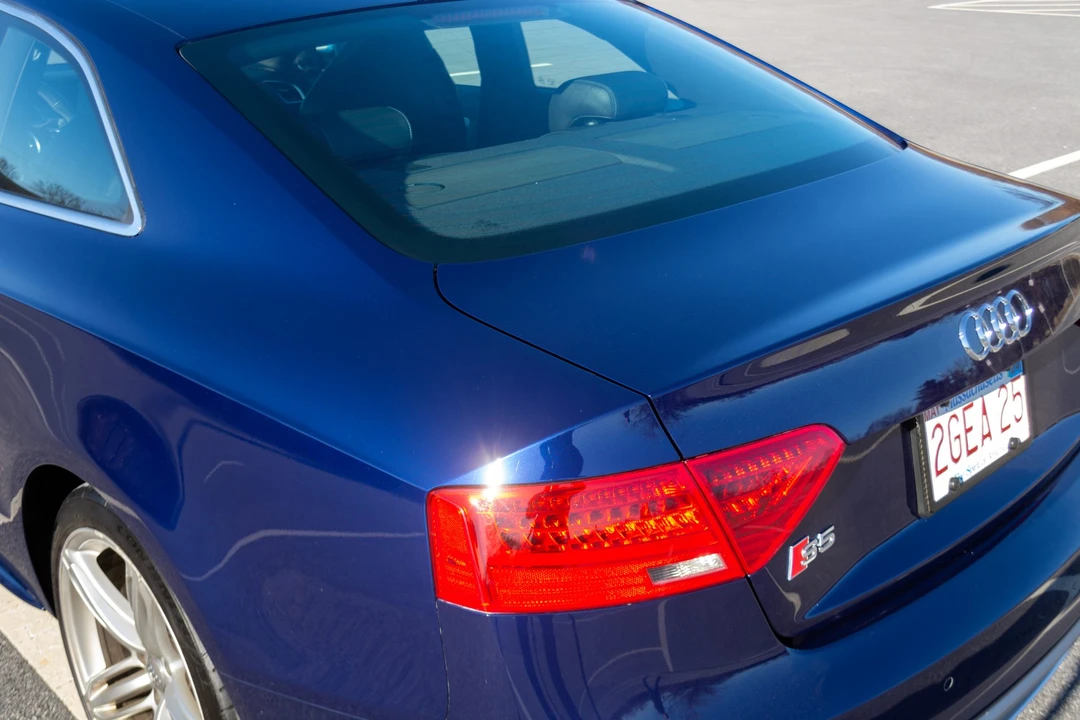 2013 Audi B8 S5 - Image 18 of 31