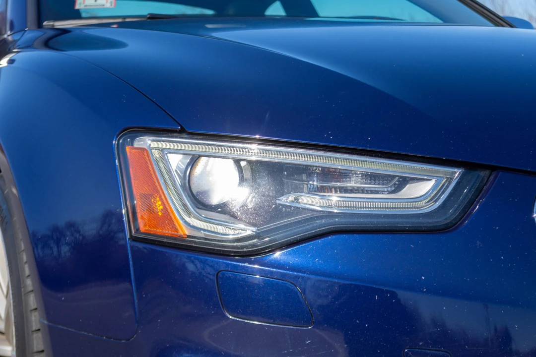 2013 Audi B8 S5 - Image 10 of 31