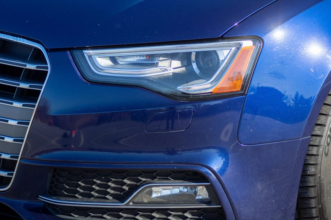 2013 Audi B8 S5 - Image 14 of 31
