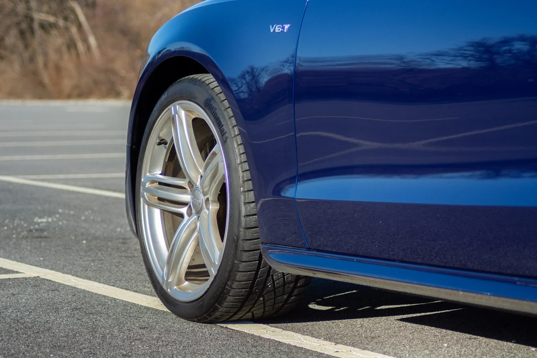 2013 Audi B8 S5 - Image 29 of 31