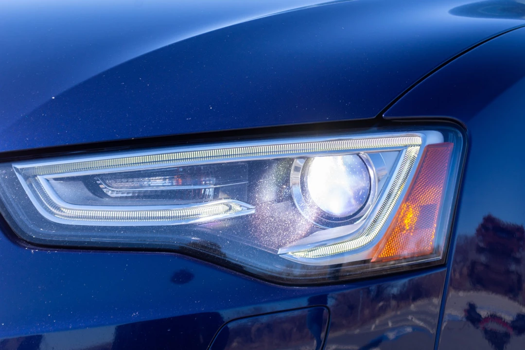 2013 Audi B8 S5 - Image 15 of 31