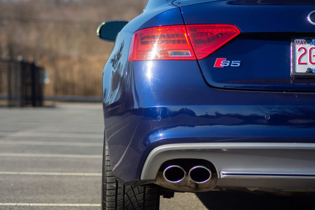 2013 Audi B8 S5 - Image 20 of 31