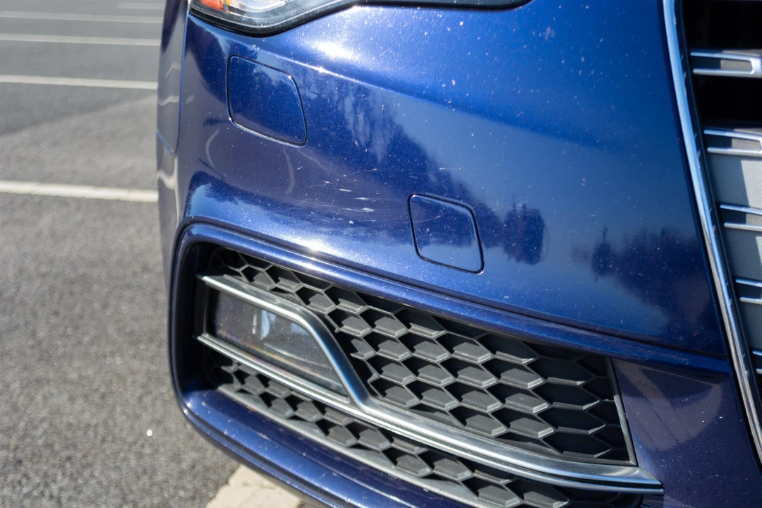 2013 Audi B8 S5 - Image 9 of 31