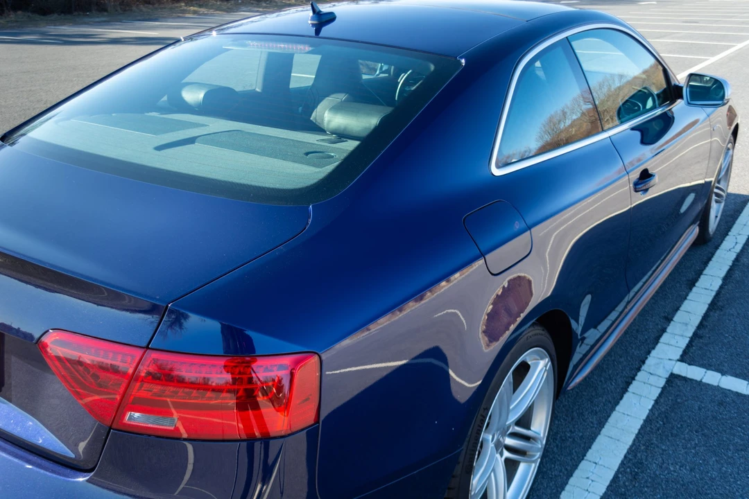 2013 Audi B8 S5 - Image 28 of 31