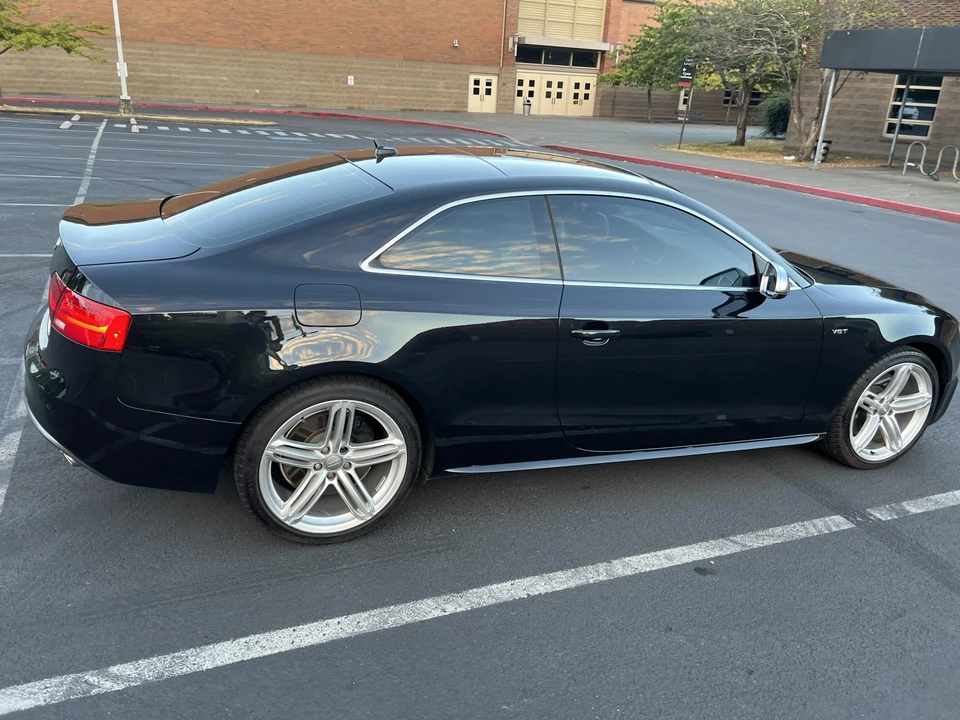 2013 Audi B8 S5 - Image 28 of 31