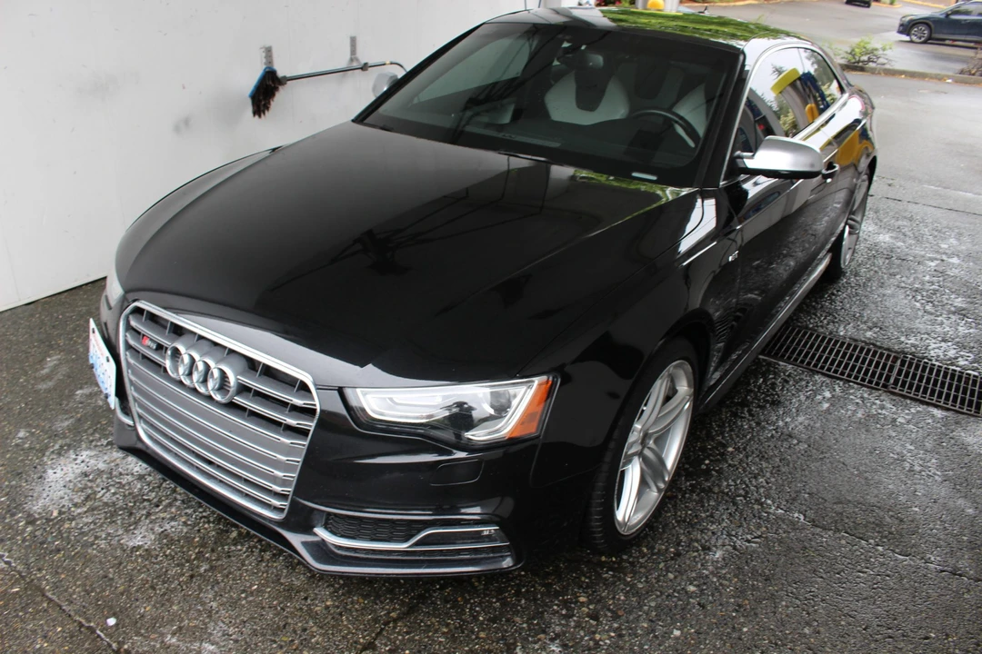2013 Audi B8 S5 - Image 22 of 31